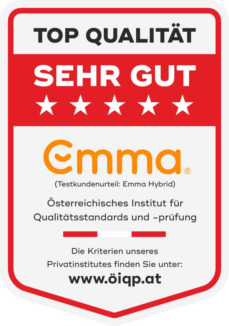 Top Qualität Emma