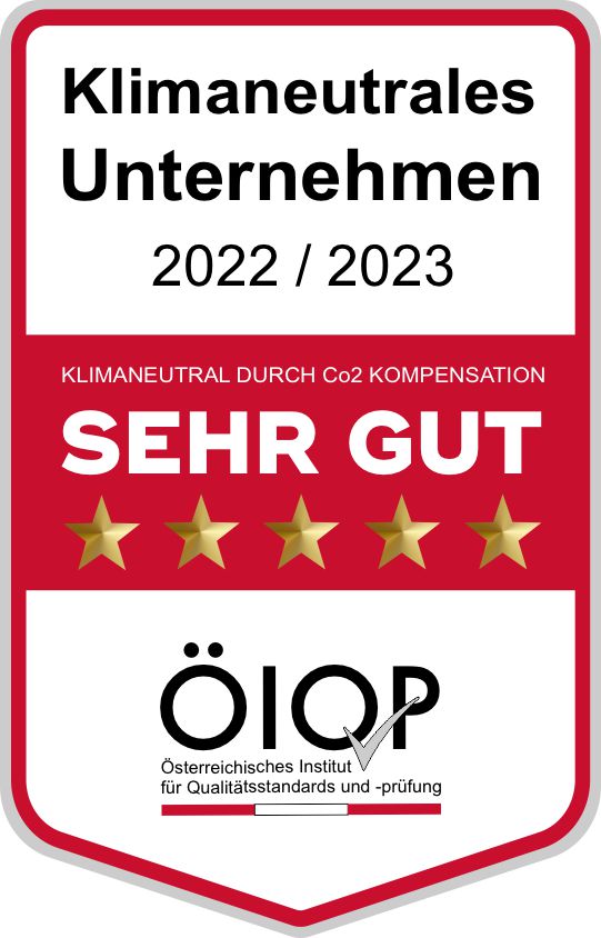 Klimaneutrales-Unternehmen