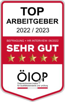 TOP ARBEITGEBER 2021