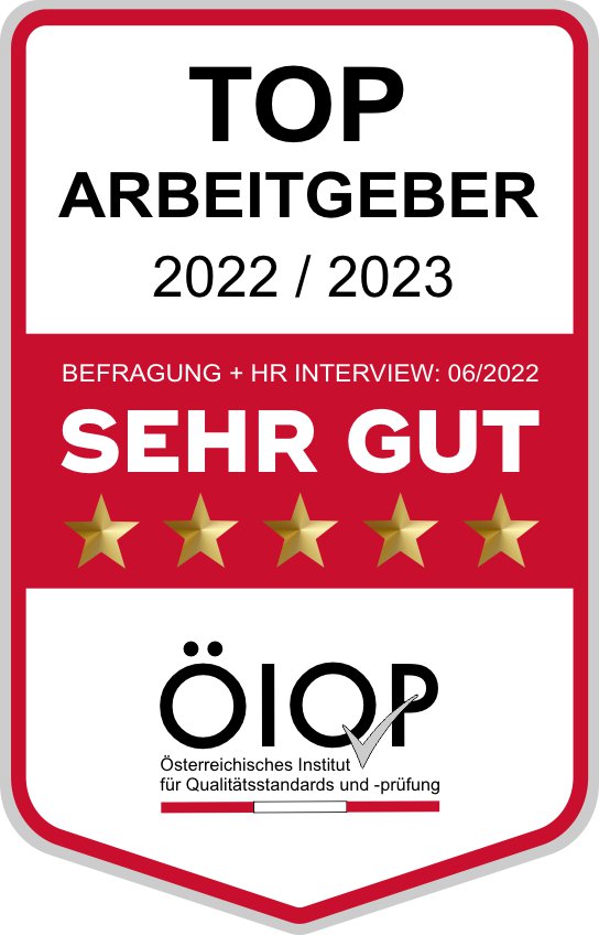 Top-Arbeitgeber