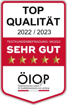 TOP QUALITÄT